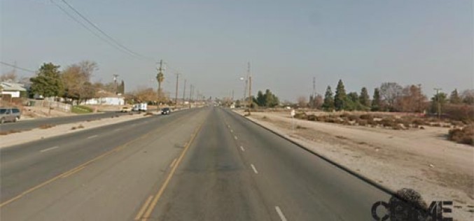 Carjacking and Kidnapping Suspect Leads Police on High-Speed Pursuit