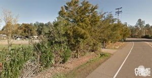 Redding police found their suspect during a probation search at a property along Old Alturas Road.