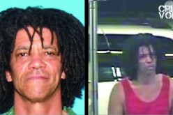 Murder suspect arrested 400 miles from scene