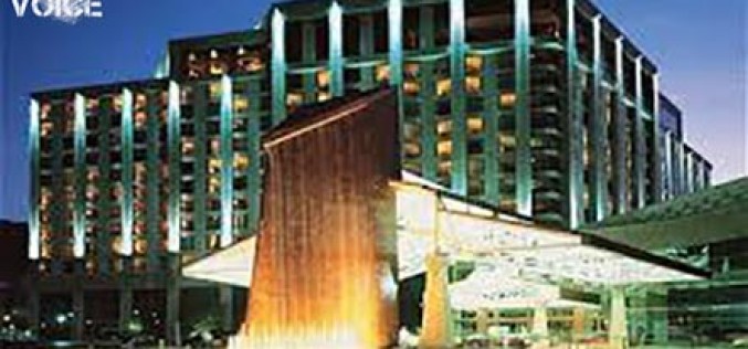 Victim and Suspect Identified in Temecula Casino Murder