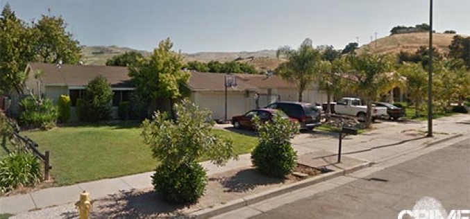 Home invasion robberies turn deadly in San Jose