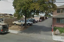 Drunk driver crashes into a parked car in “fit of fury”