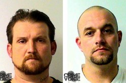 Sometimes folks just seem to want to be arrested