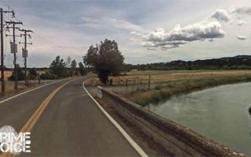 CHP Arrests DUI Suspect in July 31 Motorcyclist’s Death Near Esparto