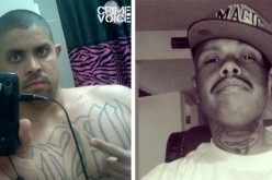 Shafter Probation Search Leads to Five Arrests