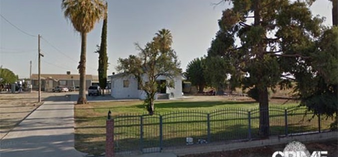 Gang Member Arrested for Illegal Weapon and Ammunition