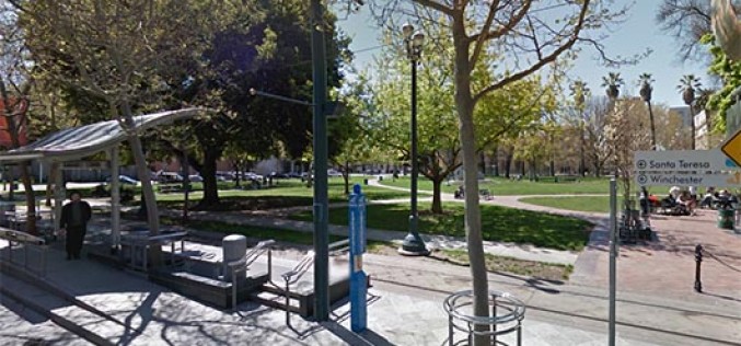 ‘High Risk Vehicle Stop’ ends shooting suspects rampage