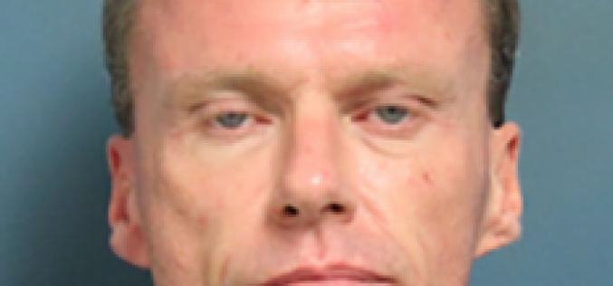 Four Arrested on Child Endangerment and Drug Charges in Visalia