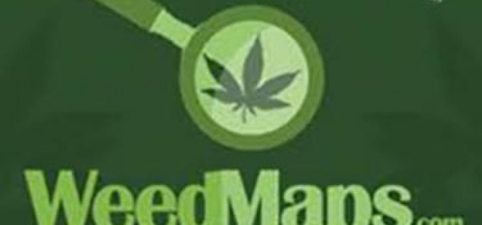 Rialto Discussing Mobile Pot Delivery Service