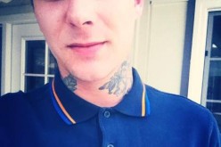 Suspect “Goes Postal” on Postal Truck Tires