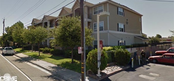 Suspect Uses Car as Weapon Against Officers