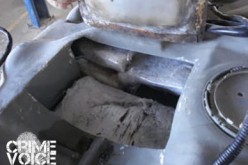 Two Smugglers Busted with Large Amounts of Currency and Drugs