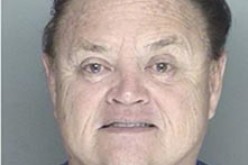 Can’t Stay Away, So It’s Back to Jail