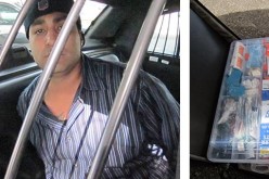 Parking Enforcement Officer Makes The Right Decision