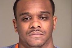 Hitchhiking Burglars Catch Ride to Jail