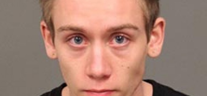 Driver Arrested, Passenger Hospitalized, in DUI Wreck