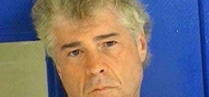 He does the crime, but doesn’t want the time…