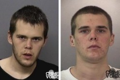 Experienced burglar just keeps doing what he does best