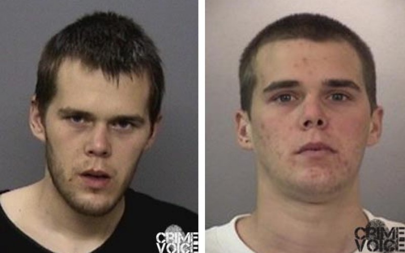 Experienced burglar just keeps doing what he does best