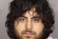 Local Rape Suspect Caught in Texas