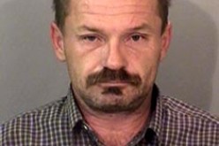 Redding PD nabs their 100th Most Wanted target