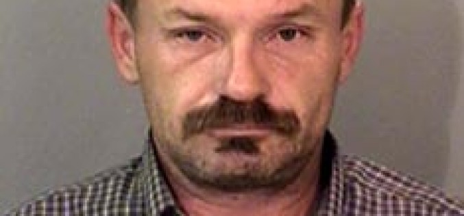 Redding PD nabs their 100th Most Wanted target