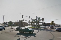 Carjacking And Kidnapping Suspect Arrested After Crashing Into Light Pole