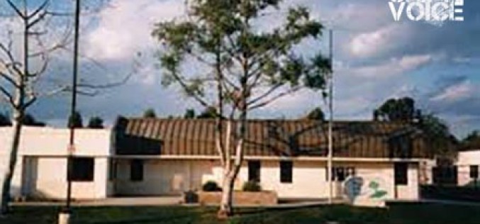 School Lockdown as Brandishing Suspect Apprehended