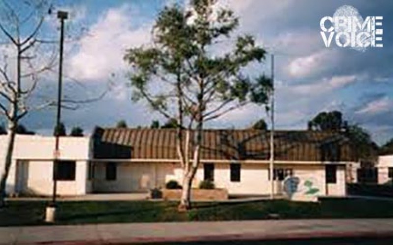 School Lockdown as Brandishing Suspect Apprehended