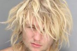 Yacht Thief Strung on His Own Petard