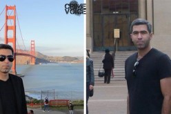 Vandal attacks Berryessa Library