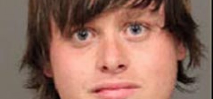 Search Warrant Nets Six Arrests