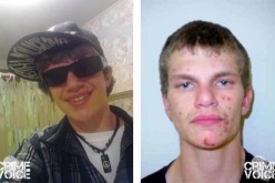 It all started with siphoning some gas