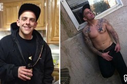 Car thief out of jail at it again