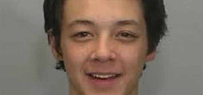 Colorado Springs Car Thief Captured in California