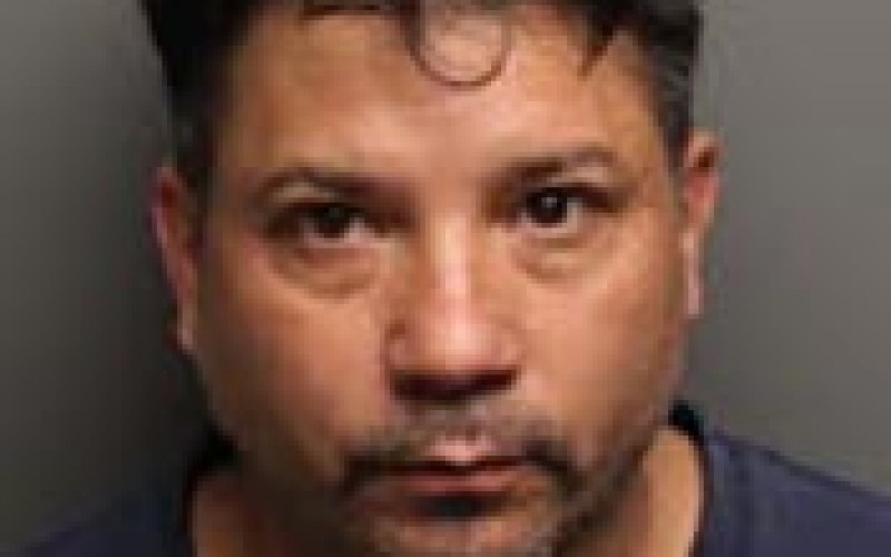 Suspect Arrested Following Chase in Roseville