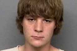 Two young men arrested in standoff