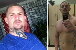 Woman’s stabbing was self inflicted, according to documents