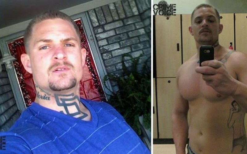 Woman’s stabbing was self inflicted, according to documents