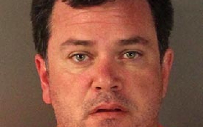 Man Arrested After Pursuit and Vehicle Crash