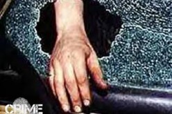 Police Search for Car Burglars