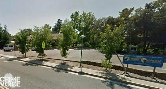 Hubanks was found on a stolen dirt bike in the area near Chana High School.