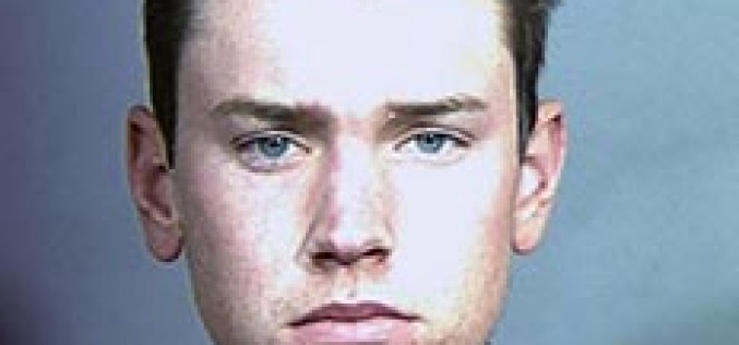 20-year-old jailed for multiple armed robberies