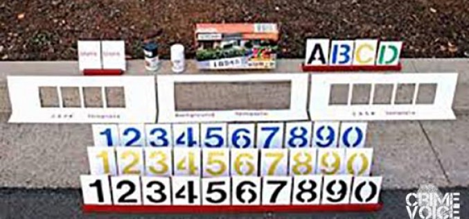 Police Warn of Curb Scammers