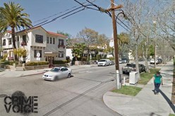 Driver Tries to Walk Away from Crash Scene