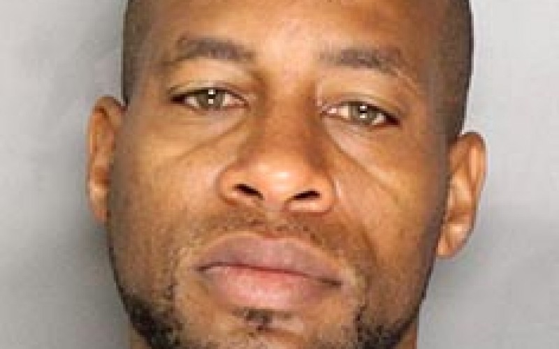 Sac Sheriff Searching for Homicide Suspect