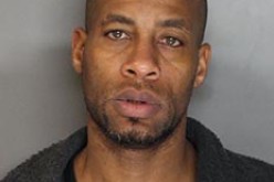 Florin Road Homicide Suspect Arrested