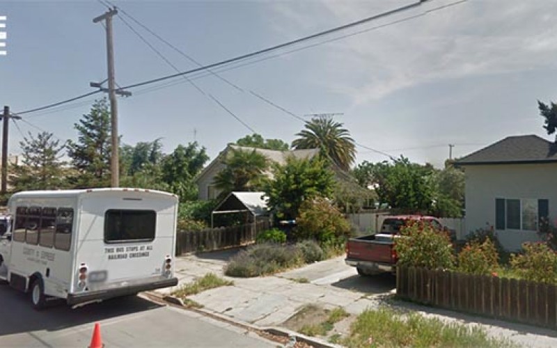 A Civil Dispute Lands Hollister Man in Jail