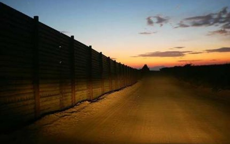 Thirty-Six Fugitives Making a Run for the Border Land in Jail