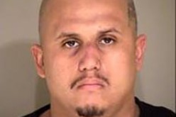 9-year-old Boy Used as Human Shield in Drug Bust